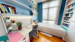 Lilydale (D27), Condominium #539348711